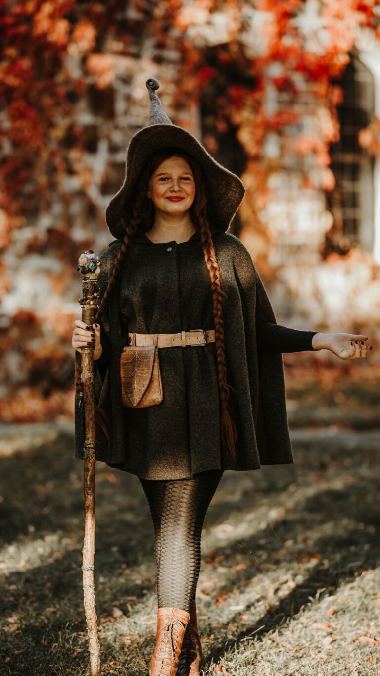 Cape Philomena in hunting green